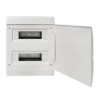 Щит распределительный ЩРВ-П-24 SlimBox белая верцаIP41 PROxima