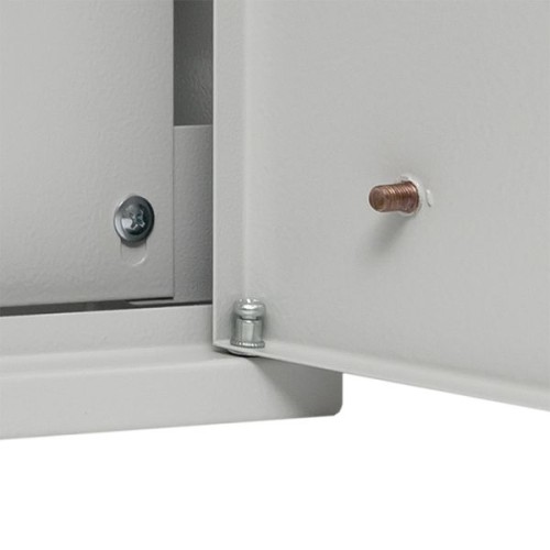 Щит распределительный навесной ЩРН-12 IP31 (220х300х120) Basic