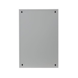 Щит с монтажной панелью ЩМП-600х400х210 (ЩМП-09) IP31