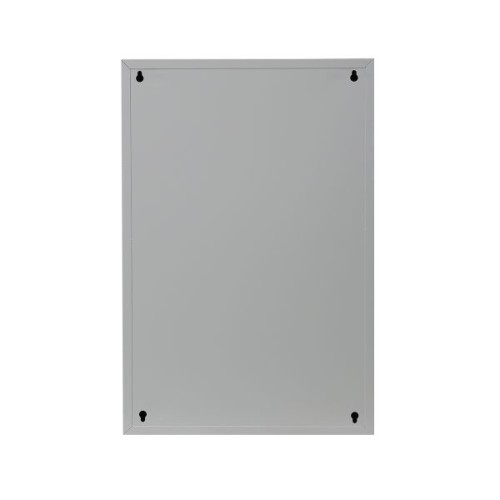 Щит с монтажной панелью ЩМП-600х400х210 (ЩМП-09) IP31