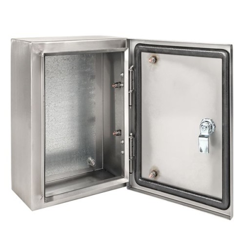 Щит из нержавеющей стали Inox AISI 304 (400х300х200) IP66 У1 PROxima