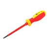 Отвертка Expert SL4x100 мм 1000В