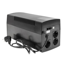 Источник бесперебойного питания E-Power SSW200 1200ВА