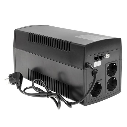 Источник бесперебойного питания E-Power SSW200 1200ВА