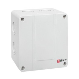 Коробка соединительная Heat Box 100