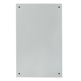 Щит с монтажной панелью ЩМПг-1200х750х300 (ЩРНМ-6) IP54 герметичный