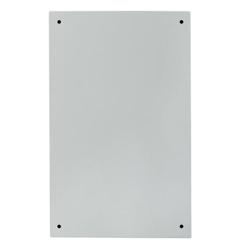 Щит с монтажной панелью ЩМПг-132.75.30 (ЩРНМ-7) IP54 PROxima