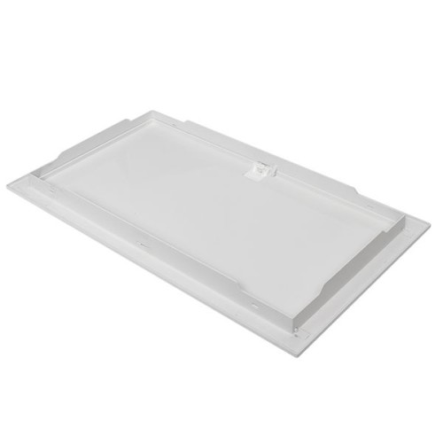 Дверь пластиковая для щита Nova 3 габарит IP41 EKF