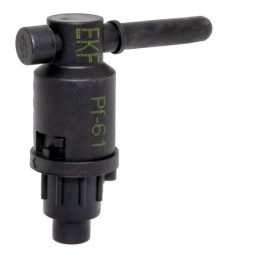 Корпус предохранителя PF6.1 EKF