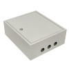Щит распределительный навесной ЩРН-18 IP31 (350х300х120) Basic