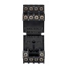 Разъем для реле РM4 22/4 AVERES