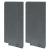 Межфазные перегородки для рубильников Twin block 630-800А