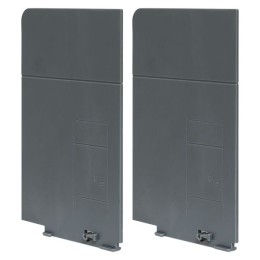 Межфазные перегородки для рубильников Twin block 630-800А