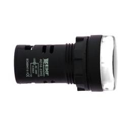Матрица светодиодная AD16-22HS белый 230В AC PROxima