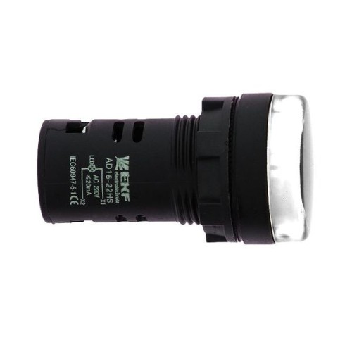 Матрица светодиодная AD16-22HS белый 230В AC PROxima