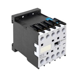 Миниконтактор МКЭ 9А 230В 1NO PROxima