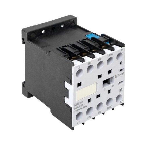 Миниконтактор МКЭ 9А 230В 1NO PROxima