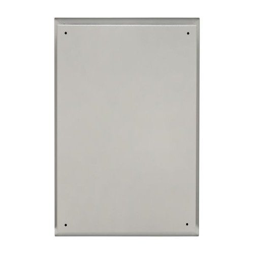 Щит распределительный встраиваемый ЩРв-36з IP31 520х340х120 с замком