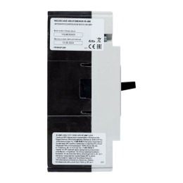Выключатель автоматический ВА-99М 100/50А 3P 35кА PROxima