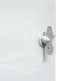 Бокс пластиковый с монтажной платой 500х400х180 мм IP65 PROxima