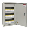 Щит распределительный встраиваемый ЩРв-36з IP31 520х340х120 с замком