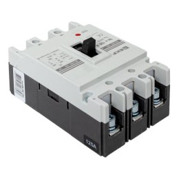 Выключатель автоматический ВА-99М 100/125А 3P 35кА PROxima