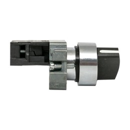 Переключатель BD21 2P короткая ручка NO IP65 PROxima