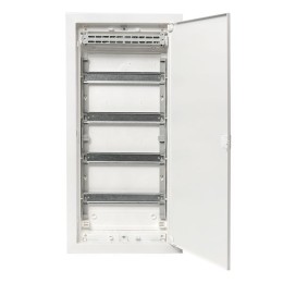 Встраиваемый силовой щит (ЩРВ) Nova 48 модулей с металлической дверью IP41 EKF