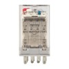 Реле промежуточное RPA 22/4 5A 230В AC AVERES