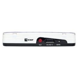 Светильник аккумуляторный BACKUP-250P постоянного действия LUMA EKF