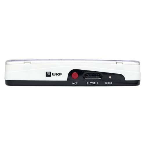 Светильник аккумуляторный BACKUP-250P постоянного действия LUMA EKF