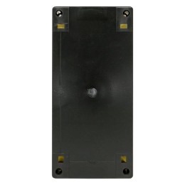 Корпус КП-103 на 3 кнопки белый