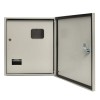 ЩУ-3/1-1 двухдверный (445х400х150) 12 мод. IP54 Basic