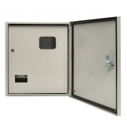 ЩУ-3/1-1 двухдверный (445х400х150) 12 мод. IP54 Basic