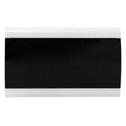 Щит распределительный навесной ЩРН-П-15 SlimBox IP41 PROxima