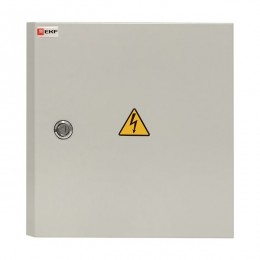 ЩУ-1/1-1 двухдверный 310x300x160 IP54 PROXIMA EKF