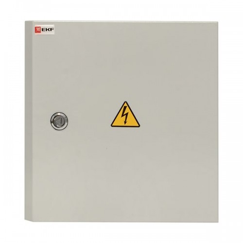 ЩУ-1/1-1 двухдверный 310x300x160 IP54 PROXIMA EKF