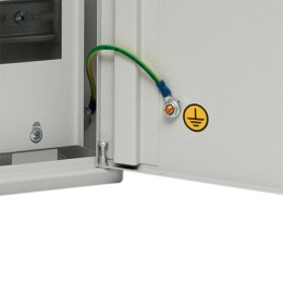 Щит распределительный навесной ЩРн-90з IP31