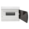 Щит распределительный встраиваемый ЩРВ-П-12 SlimBox IP41 PROxima