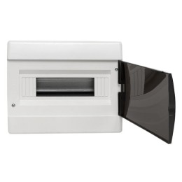 Щит распределительный встраиваемый ЩРВ-П-12 SlimBox IP41 PROxima
