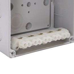 Коробка соединительная Heat Box 200