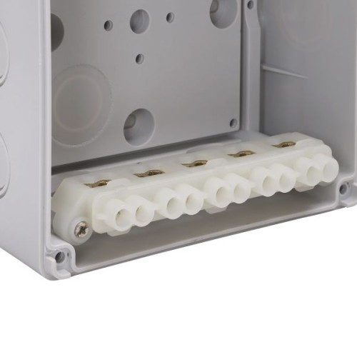 Коробка соединительная Heat Box 200