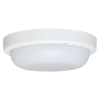 Светильник светодиодный ЖКХ круг ДПО-1003 12Вт 6500K IP65 LUMA