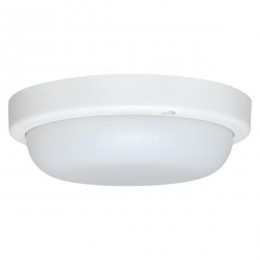 Светильник светодиодный ЖКХ круг ДПО-1003 12Вт 6500K IP65 LUMA