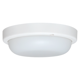 Светильник светодиодный ЖКХ круг ДПО-1003 12Вт 6500K IP65 LUMA