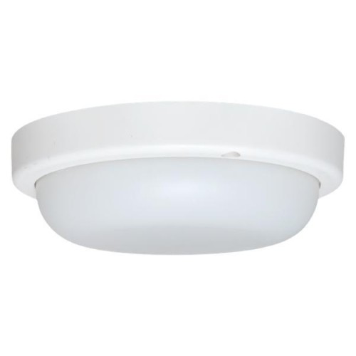 Светильник светодиодный ЖКХ круг ДПО-1003 12Вт 6500K IP65 LUMA
