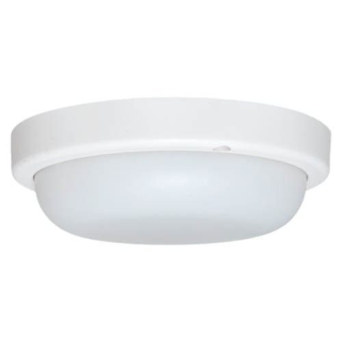 Светильник светодиодный ЖКХ круг ДПО-1003 12Вт 6500K IP65 LUMA