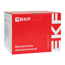 Выключатель автоматический LS250 25кА 3P 250А     ProPact