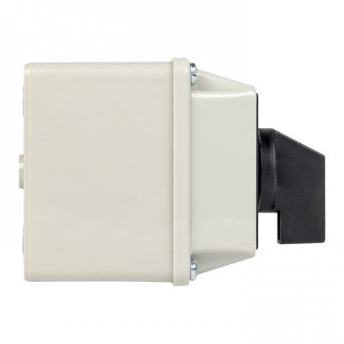 Переключатель кулачковый ПК-3-13 16А 3P ВКЛ-ВЫКЛ IP65 PROxima