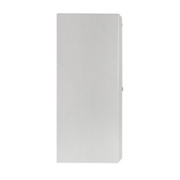 Щит с монтажной панелью ЩМП-500х400х220 (ЩРНМ-2) IP31